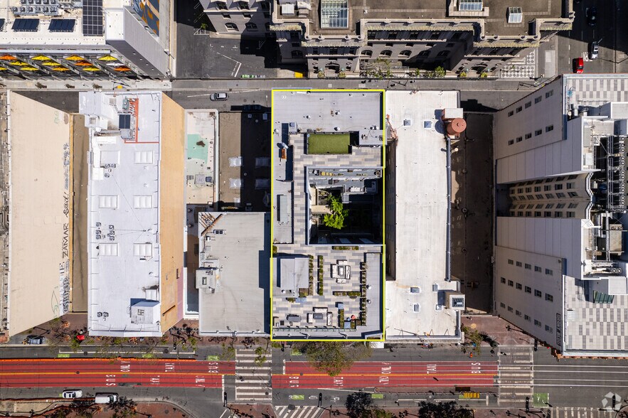 More Photos Of 1075 Market St, San Francisco Apartments For Lease
