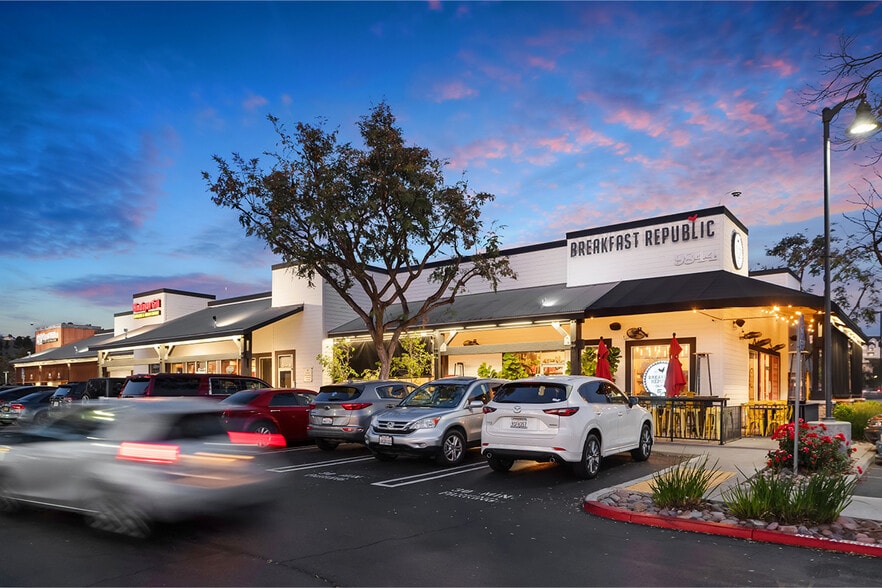 More Photos Of , San Diego General Retail For Sale