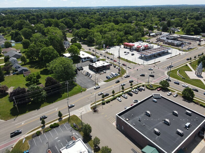 More Photos Of 6434 Market Ave N, Canton Land For Lease