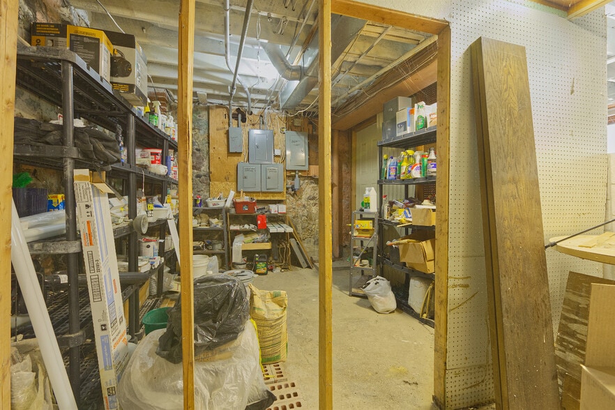 More Photos Of 111-121 Main Ave W, Winsted Storefront Retail Residential For Sale
