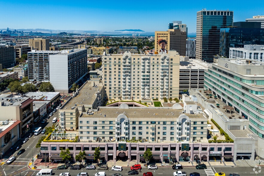 More Photos Of 388 9th St, Oakland Apartments For Sale
