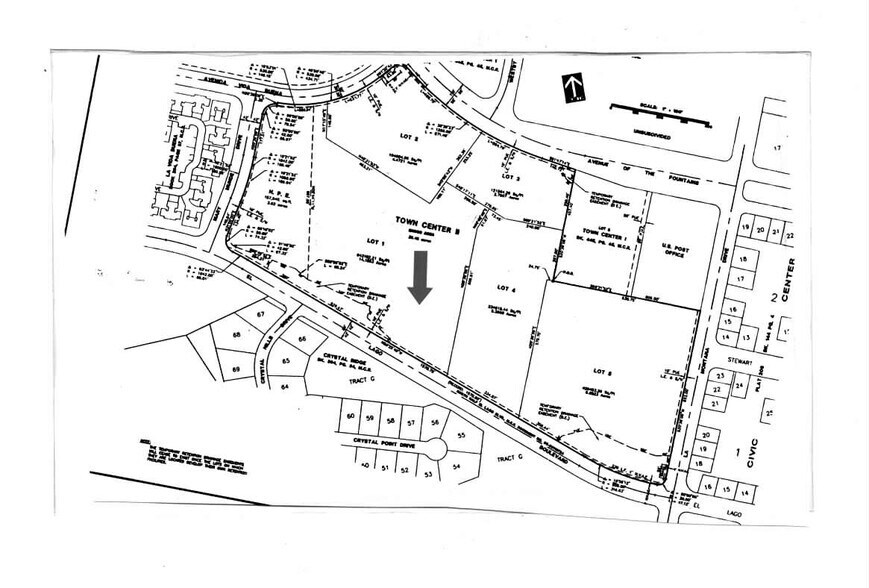 More Photos Of 16410 E El Lago Blvd, Fountain Hills Land For Sale