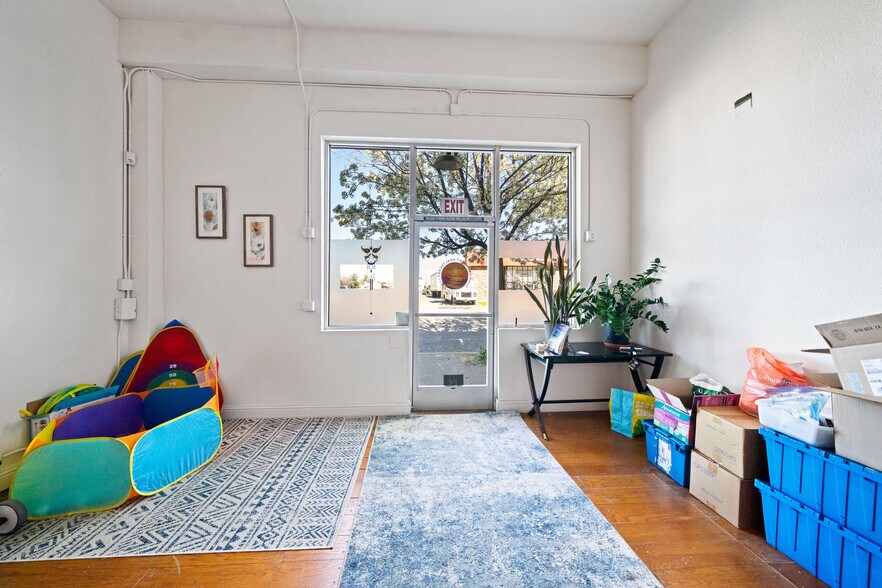 More Photos Of 621-625 Walnut St, Red Bluff Storefront Retail Office For Sale