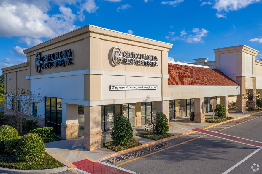 More Photos Of 413 S Chickasaw Trl, Orlando Unknown For Lease