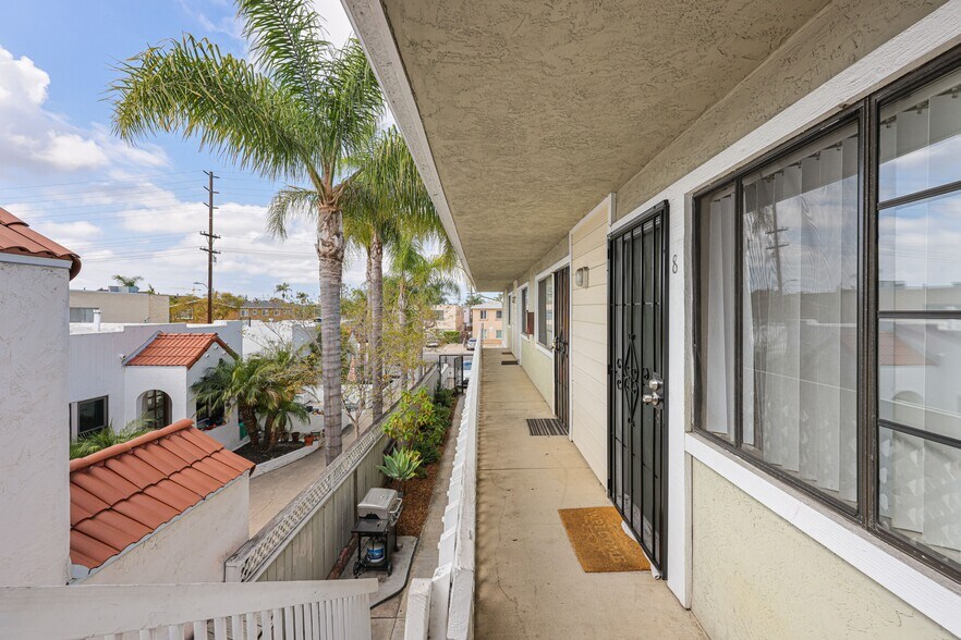 More Photos Of 4655 33rd St, San Diego Apartments For Sale