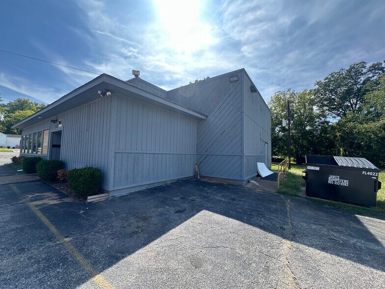 More Photos Of 3145 N Watkins St, Memphis General Retail For Sale