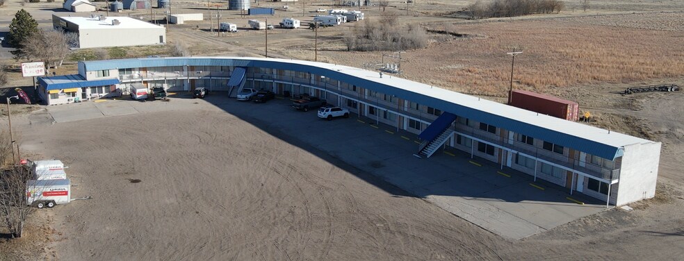 More Photos Of 609 E 15th St S, Eads Hotel For Sale