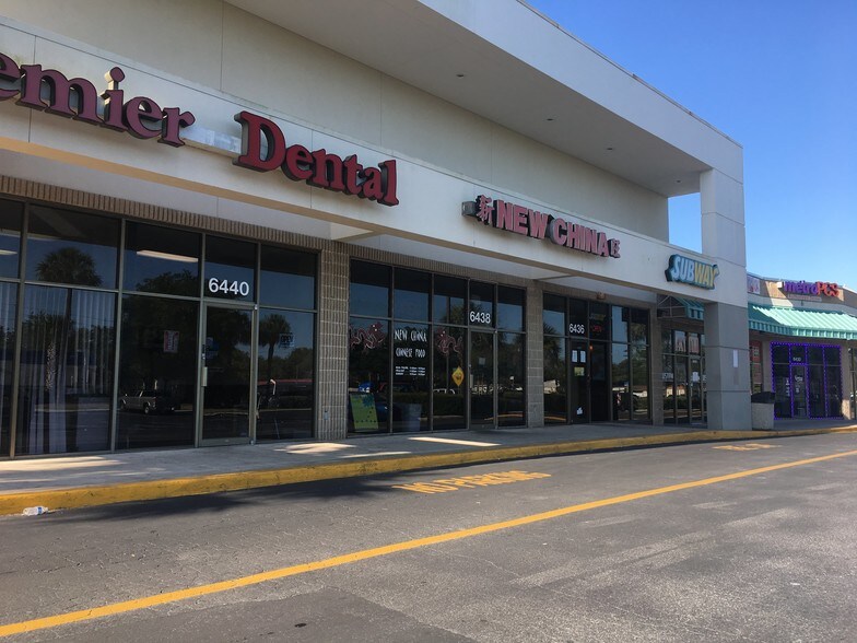 More Photos Of 6440 Massachusetts Ave, New Port Richey Unknown For Lease