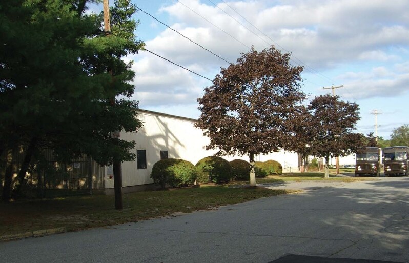 More Photos Of 342-348 Circuit St, Hanover Industrial For Sale