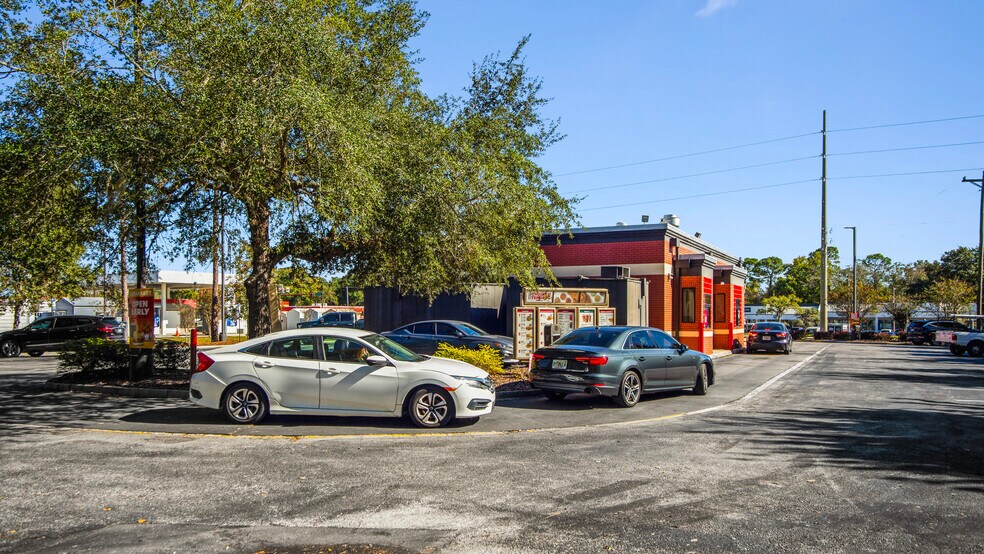 More Photos Of 1110 Blanding Blvd, Orange Park Fast Food For Sale