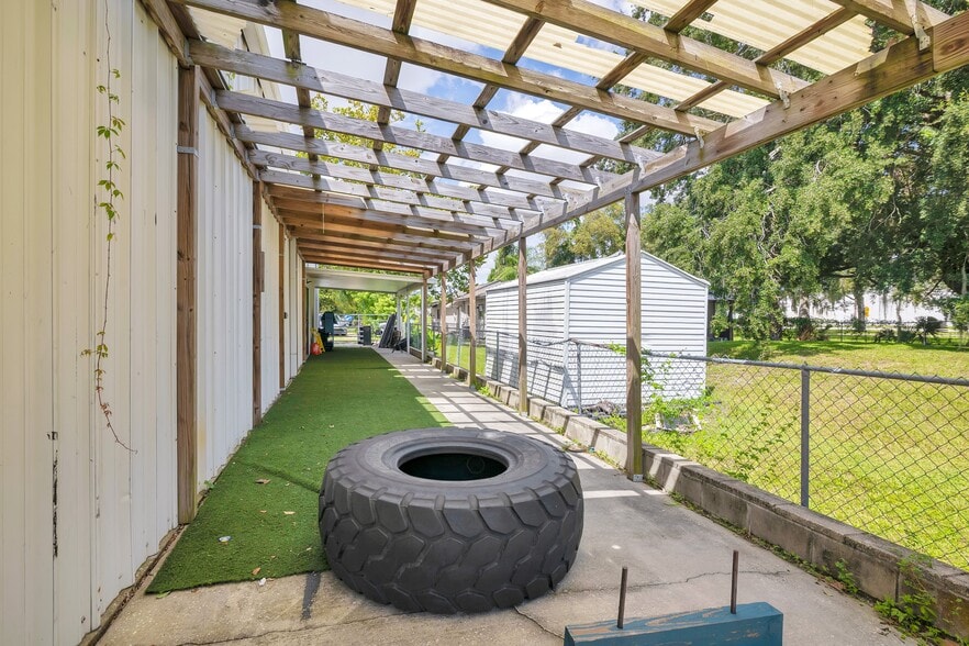 More Photos Of 5515 S Orange Ave, Orlando Warehouse For Sale