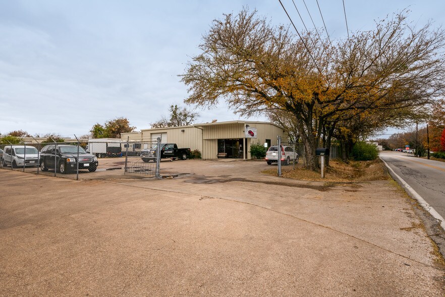 More Photos Of 820 Turner Way, Mansfield Manufacturing For Lease