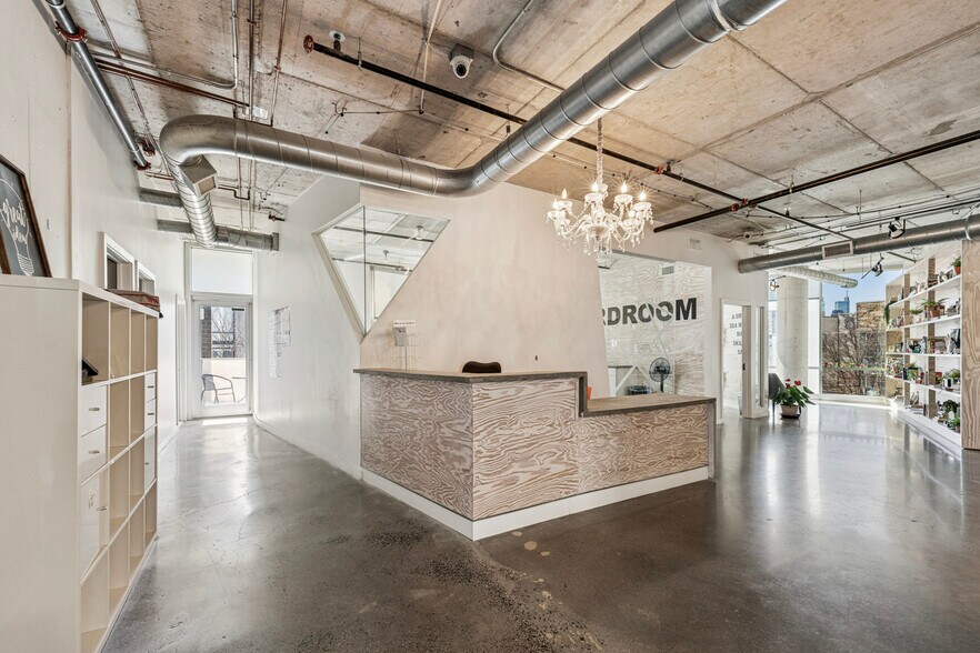 More Photos Of 1033 N 2nd St, Philadelphia Loft Creative Space For Lease