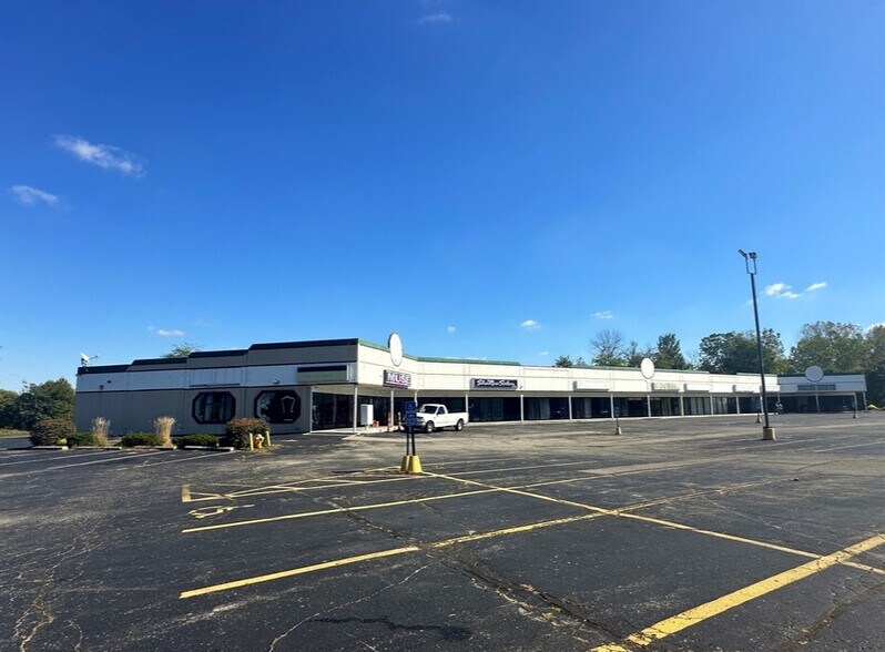 Primary Photo Of 6500-6556 Union Rd, Clayton Unknown For Lease