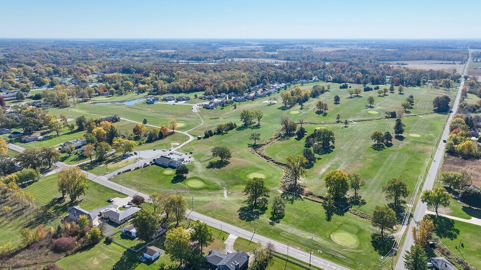 More Photos Of 1605 W Water St, Hartford City Land For Sale