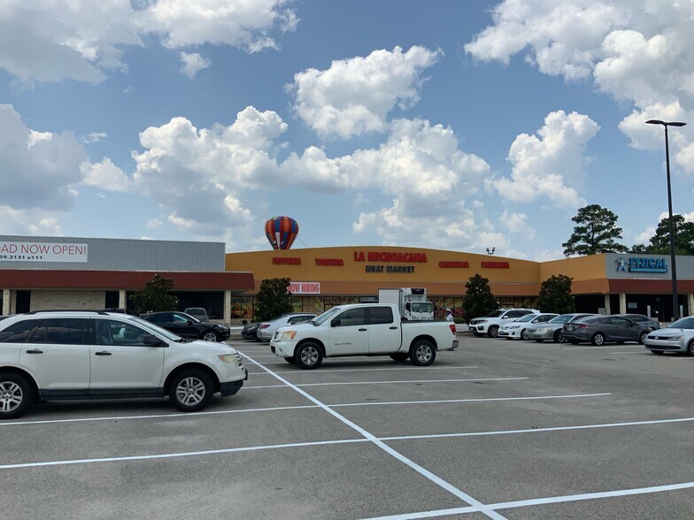 More Photos Of 15222-15258 N I-45, Conroe Unknown For Lease