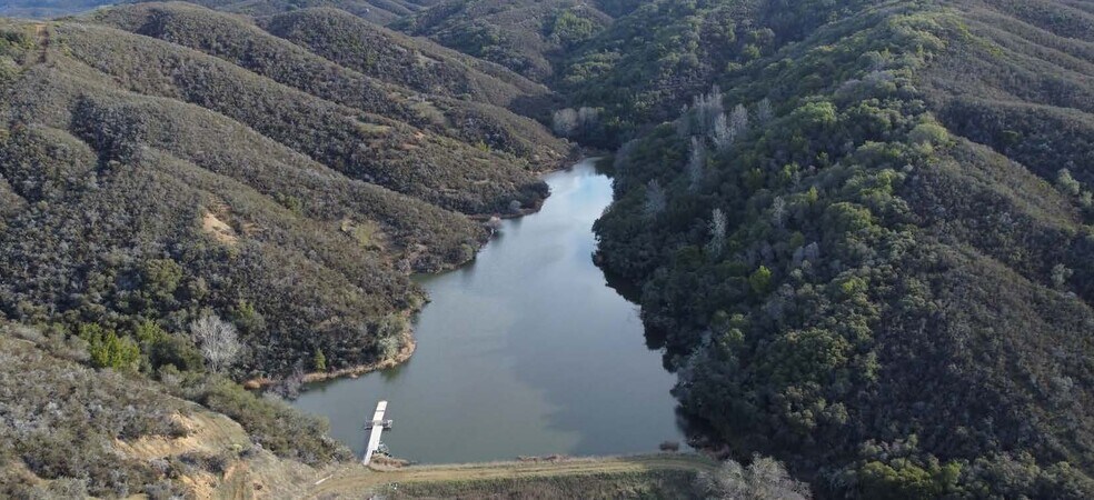 More Photos Of 6051 Ridge Rd, Lakeport Land For Sale