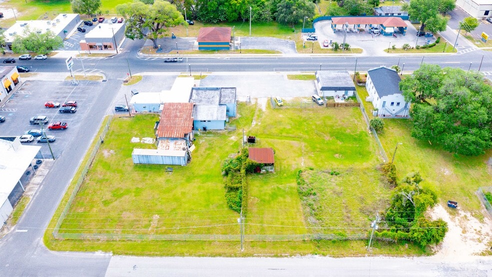 More Photos Of 14602 7th St, Dade City Storefront Retail Office For Lease