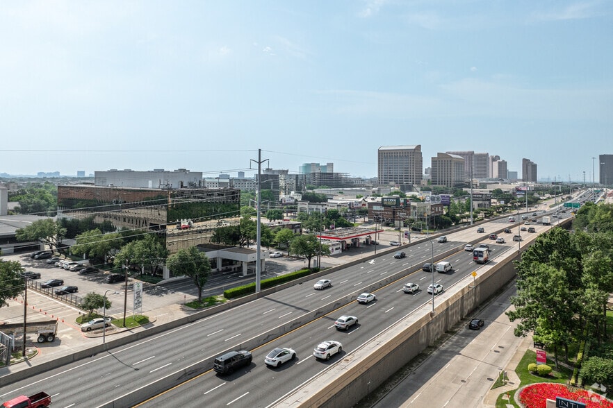 More Photos Of 14110 N Dallas Pky, Dallas Unknown For Lease