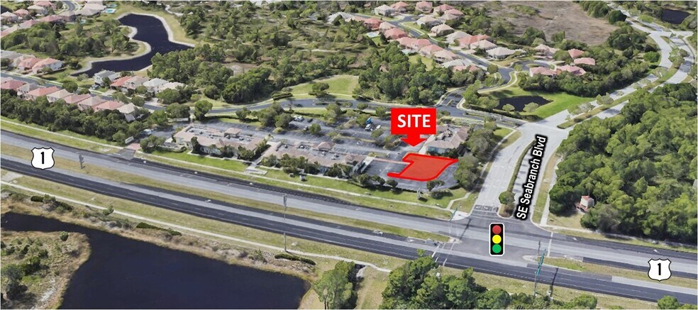 More Photos Of 5639 SE Federal Hwy, Hobe Sound Land For Lease