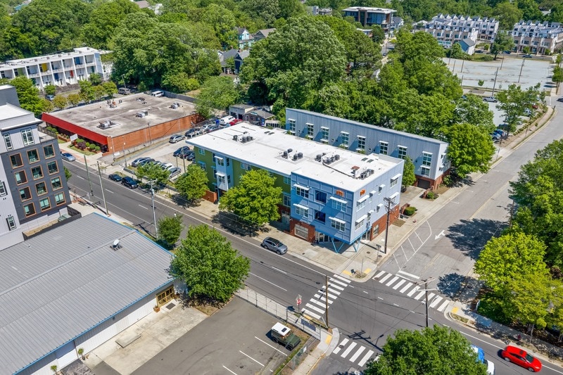More Photos Of 506 N Mangum St, Durham Apartments For Sale