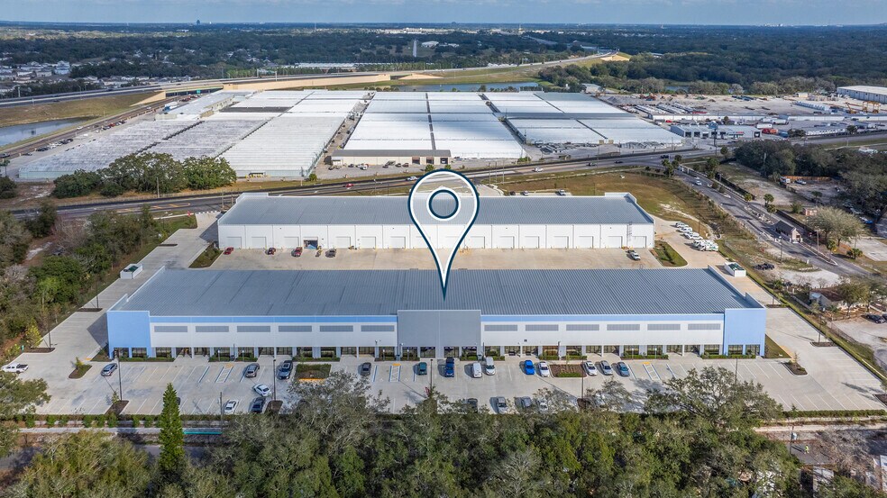 More Photos Of 2870 Clarcona Rd, Apopka Warehouse For Sale