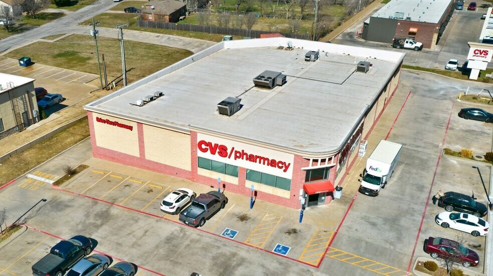 More Photos Of 2107 NW Cache Rd, Lawton Drugstore For Sale