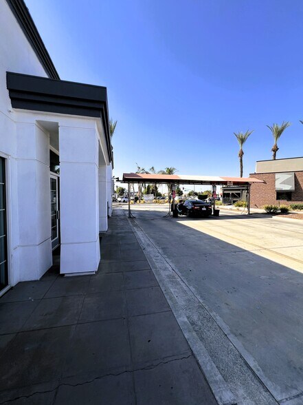 More Photos Of 1697 W Lacey Blvd, Hanford Carwash For Sale