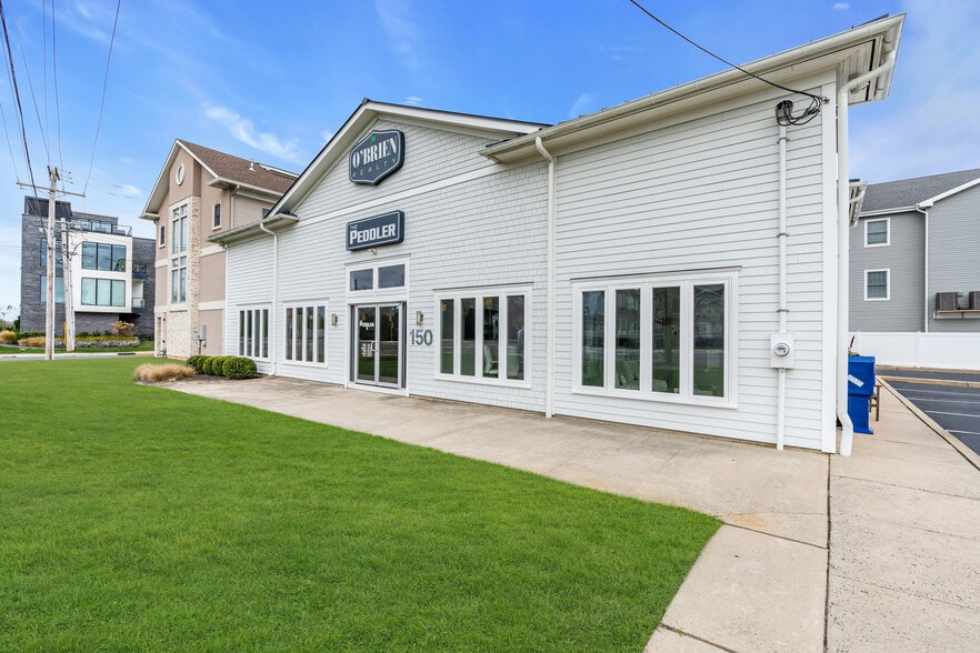 More Photos Of 150 Ocean Blvd N, Long Branch Flex For Lease