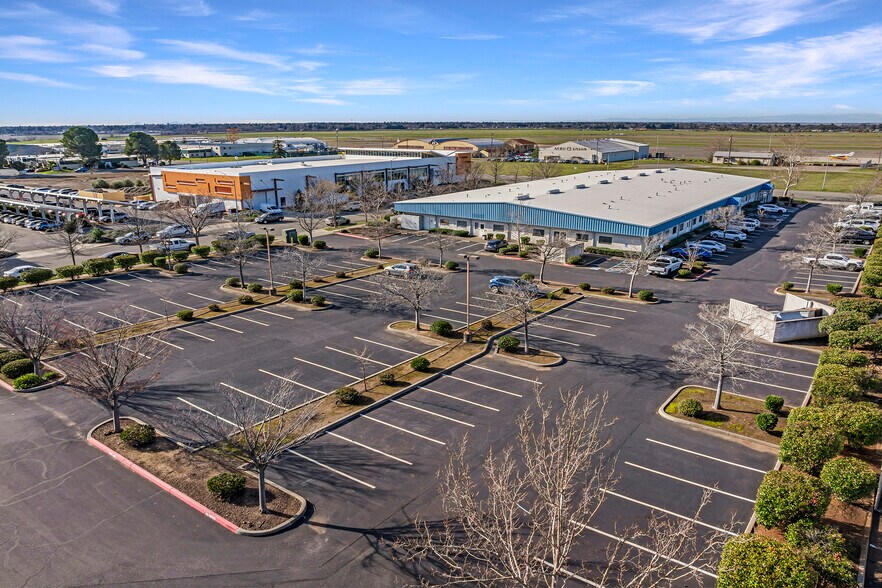 More Photos Of 900 Fortress St, Chico Office For Sale