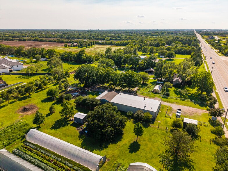 More Photos Of 15615 E 21st St, Wichita Land For Sale