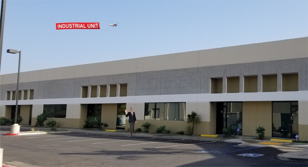 Primary Photo Of 1023 Calle Sombra, San Clemente Light Manufacturing For Lease