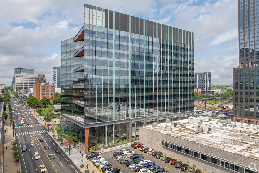 More Photos Of 3151 Market St, Philadelphia Office For Lease