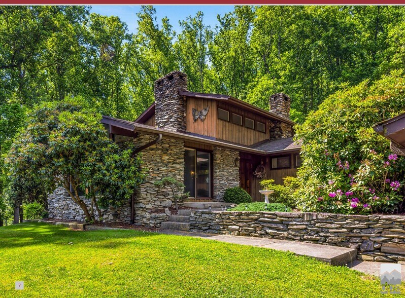 More Photos Of 52 Chapel Hill Church Rd, Asheville Land For Sale