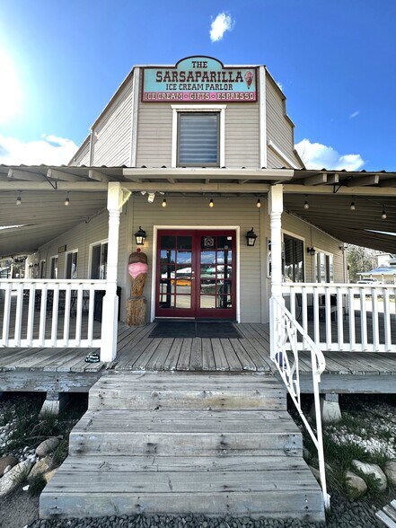 More Photos Of 101 Montgomery St, Idaho City Storefront Retail Residential For Sale
