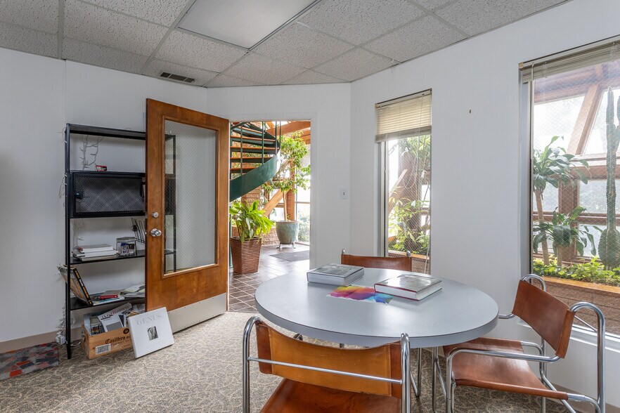 More Photos Of 850 W Morgan St, Raleigh Loft Creative Space For Sale