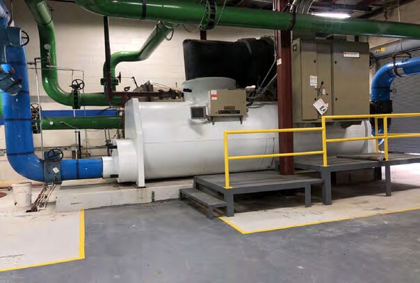 More Photos Of 133 Scanlan St, Newton Distribution For Lease