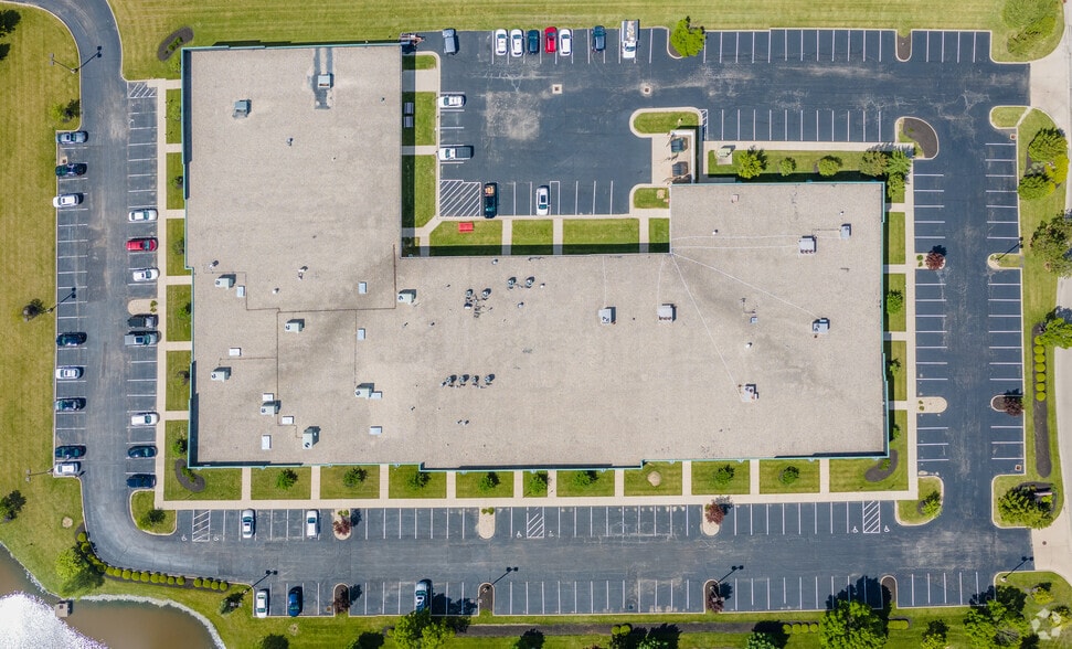 More Photos Of 7288-7312 Central Parke Blvd, Mason Office For Lease