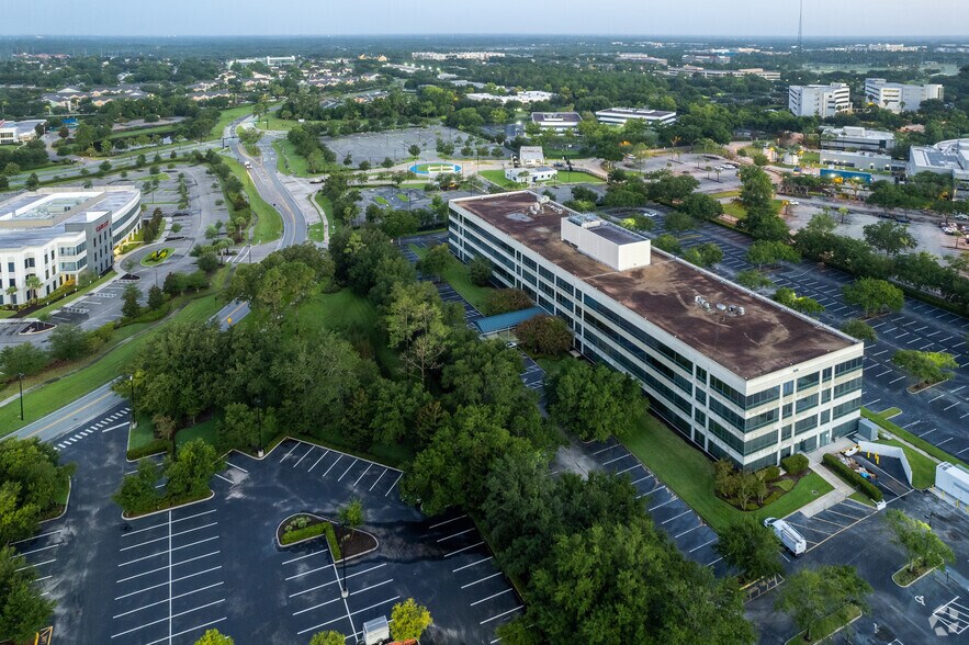 More Photos Of 12249 Science Dr, Orlando Office For Sale