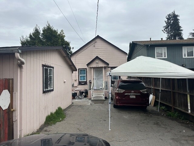 More Photos Of 1430 47th Ave, Oakland Apartments For Sale