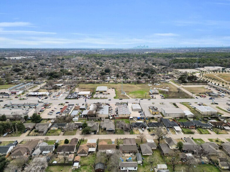 More Photos Of 3420 Aldine Mail Route Rd, Houston Land For Sale