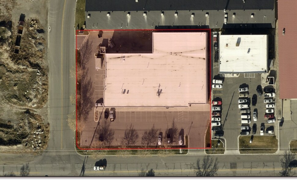 More Photos Of 1374-1402 W 400 S, Orem Manufacturing For Lease