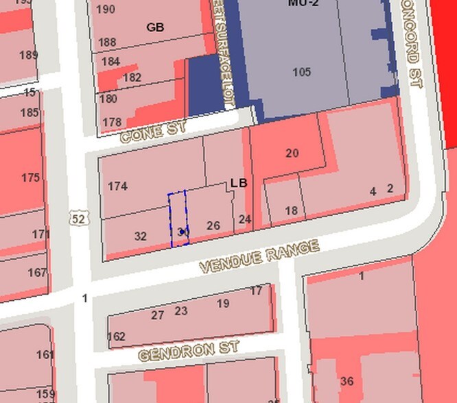 More Photos Of 30 Vendue Range, Charleston Hotel For Lease