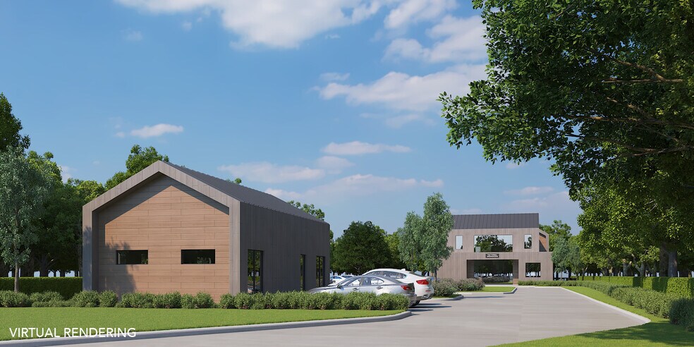 More Photos Of 2297 Montauk Hwy, Sagaponack Medical For Lease