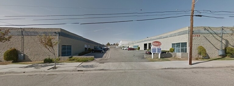 More Photos Of 1705 W 130th St, Gardena Warehouse For Lease
