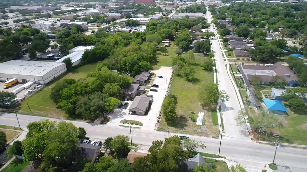 More Photos Of 706 Harris Ave, Pasadena Apartments For Sale