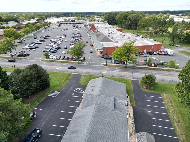 More Photos Of 320 Glebe Rd, Easton Office For Lease