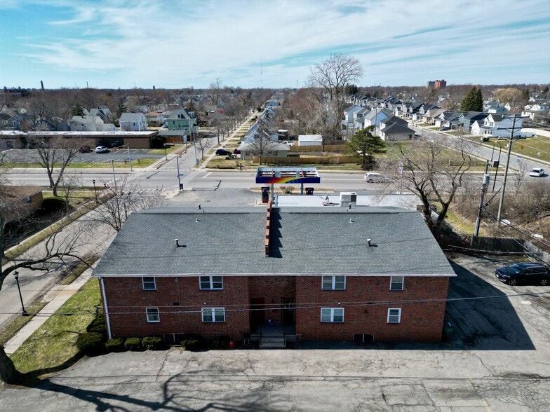 More Photos Of 576-578 Taunton Pl, Buffalo Apartments For Sale
