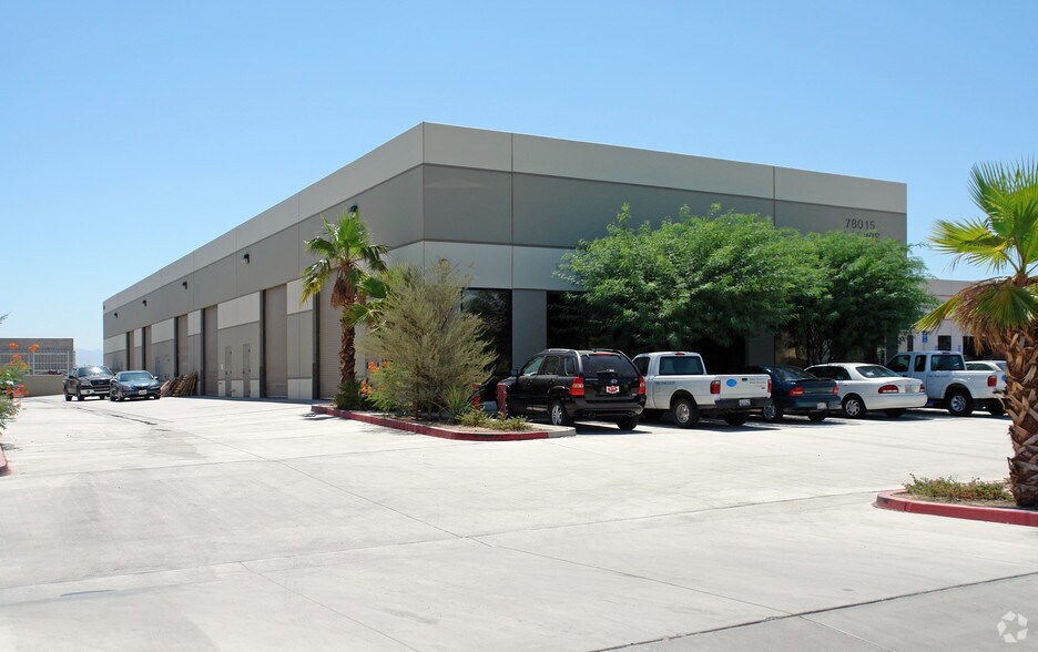 More Photos Of 78015 Wildcat Dr, Palm Desert Warehouse For Lease