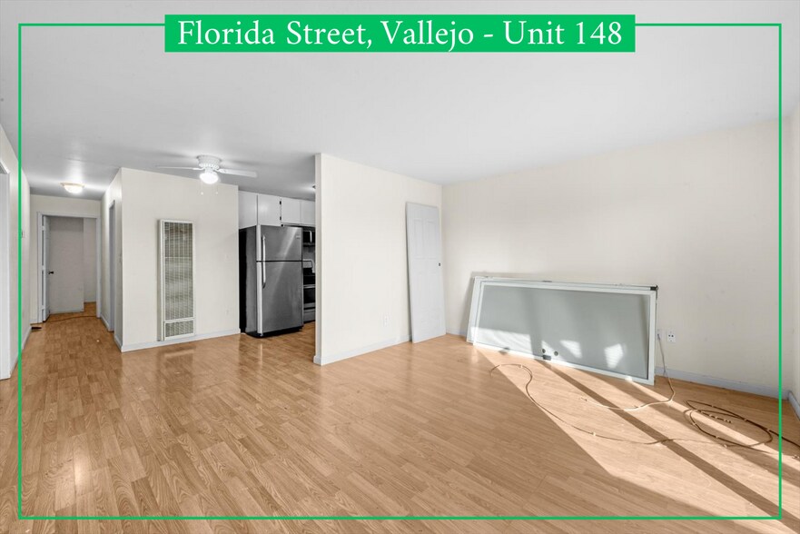 More Photos Of 150 Florida St, Vallejo Apartments For Sale